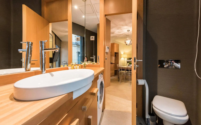 Madrid SmartRentals Chueca