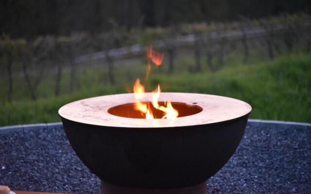 Rochehaut, Les Semoiselles, Villa Charlotte