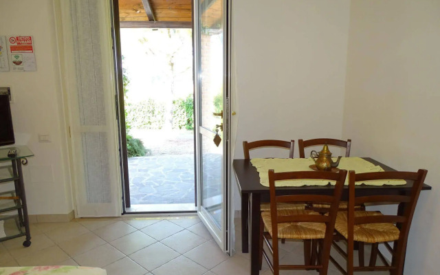 Terra dei Santi Country House