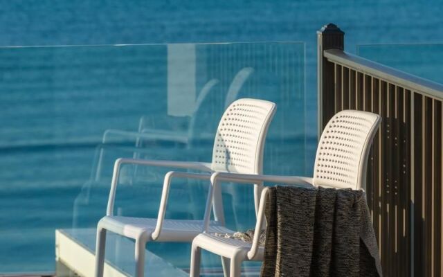 Mandala Seafront Suites