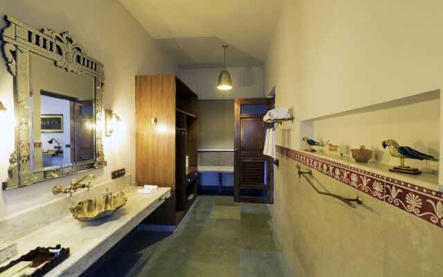 The Tree of Life Resort & Spa, Varanasi