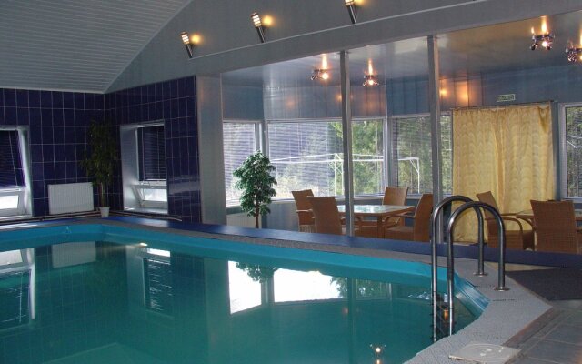 Motel Medved