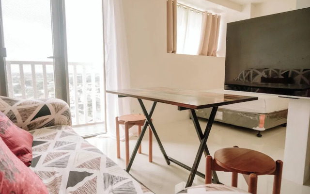 The Ultimate Peaceful Stay