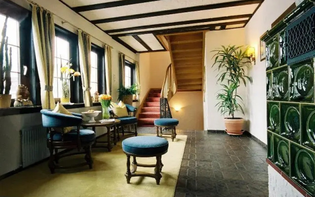 Hotel Schick