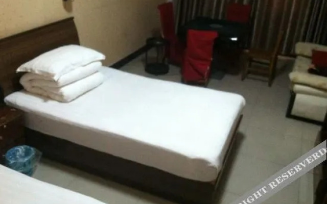 Xinyang Haoyun Hotel