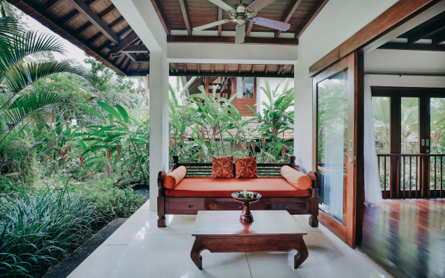 BeingSattvaa Luxury Ubud