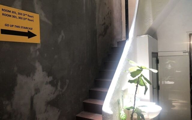 HoLo Conic House Hanoi