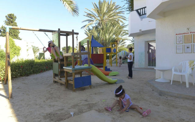 One Resort El Mansour
