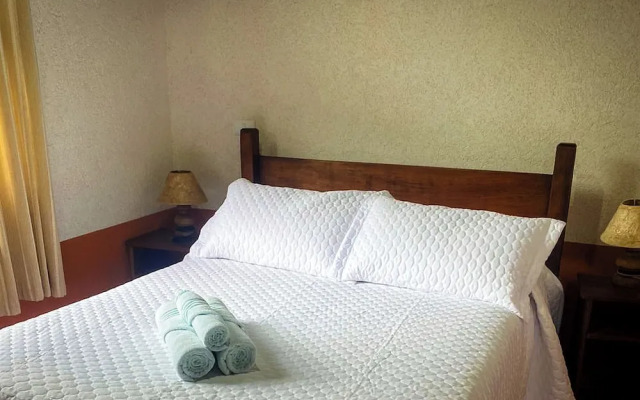 VELINN Hotel Fazenda Estrela da Serra