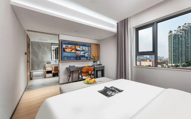 Dingshe Hotel