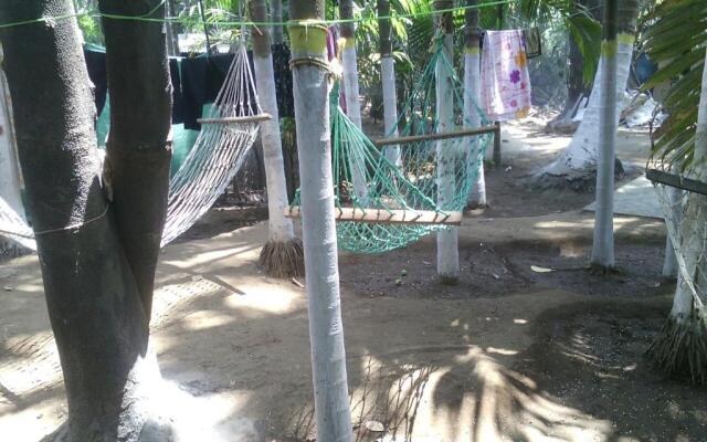 Ballaleshwar cottage