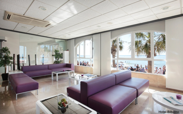 Hotel Bilbaino