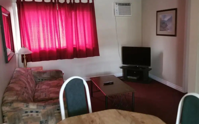 Parkview Motel