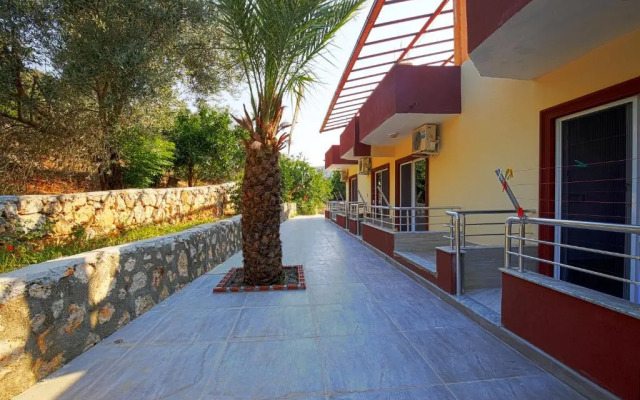 Rose Hotel B&B