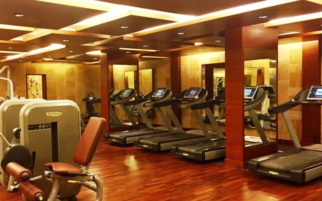 Jaypee Palace Hotel & International Convention Centre