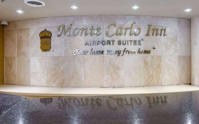 Monte Carlo Inn Airport Suites