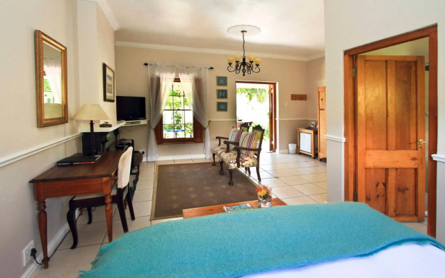Montagu Vines Guest House