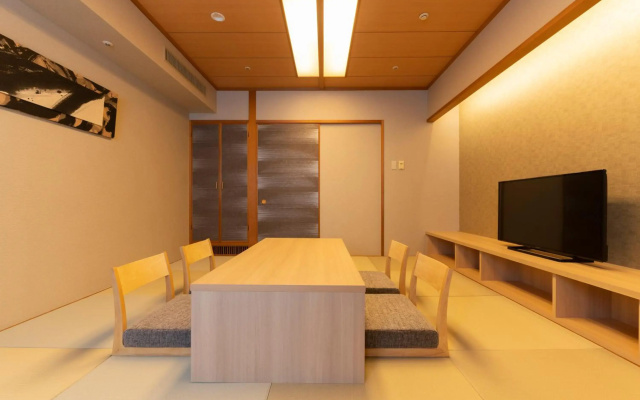 Hotel Associa Toyohashi