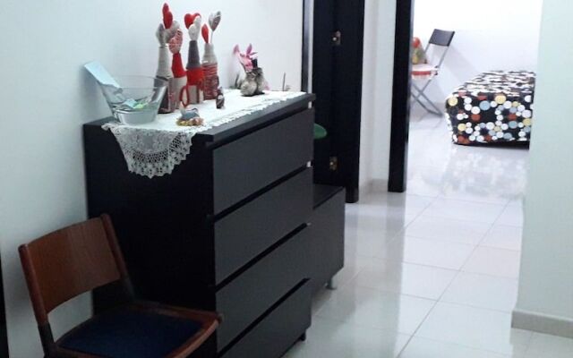 B&B Villa Albatros