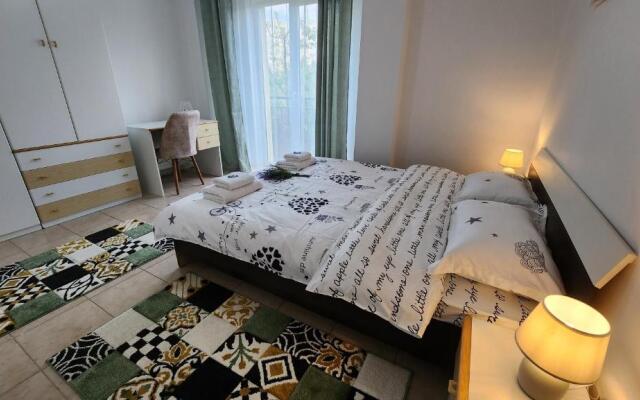 Diana’s Nest ApartHotel Ap1