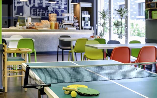 ibis budget Winterthur