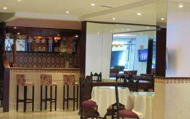 Vips Hotel