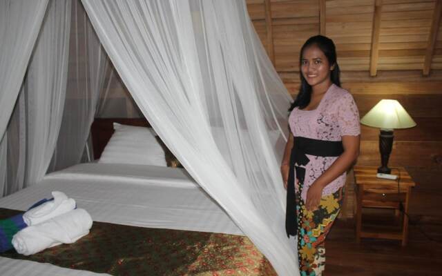 Halumba Eco Villa