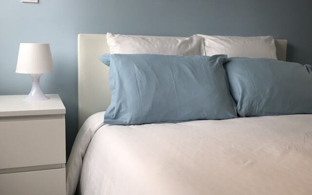 2P calme & confort à 3 min du tribunal