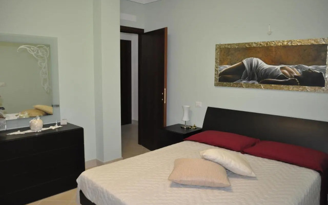 La terrazza da Barbara