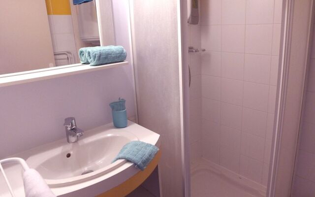 VVF Pays Basque Sare La Rhune, Sare