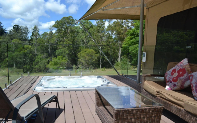 Tuckers Retreat
