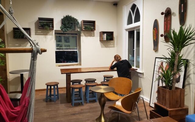 Samesun Venice Beach - Hostel
