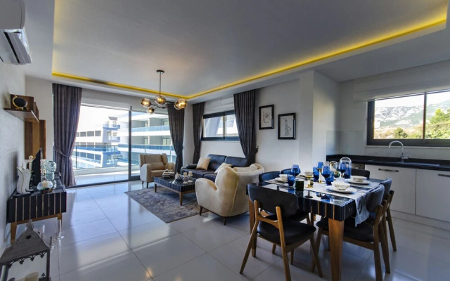 Eco Marine Residence