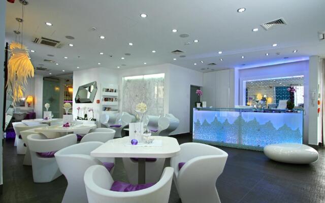 Boutique Hotel Luxe