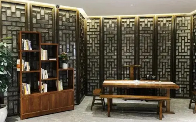 Howard Johnson By Wyndham Upark Business Club Chengdu