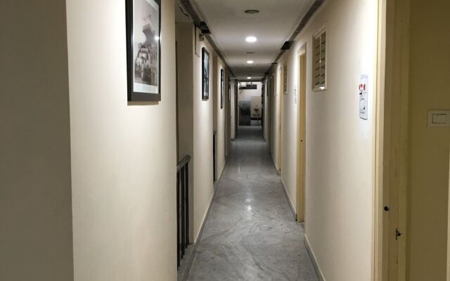 Hotel Bhavani Lodge