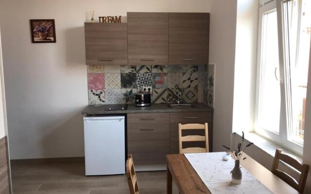 Studio Apartmani Paola