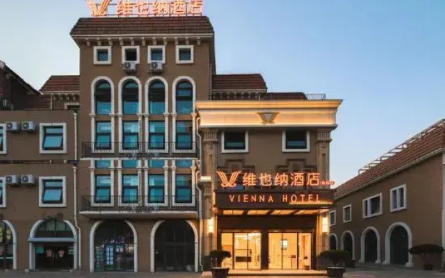 Vienna Hotel