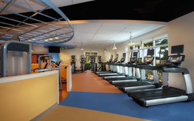 Marriott's Oceana Palms