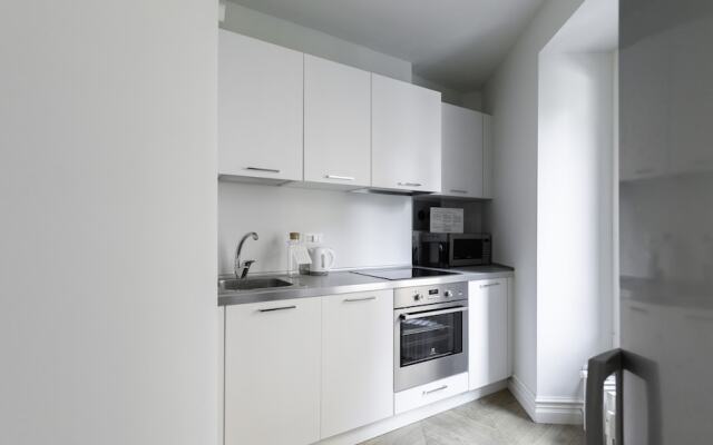 Italianway - Meravigli 18