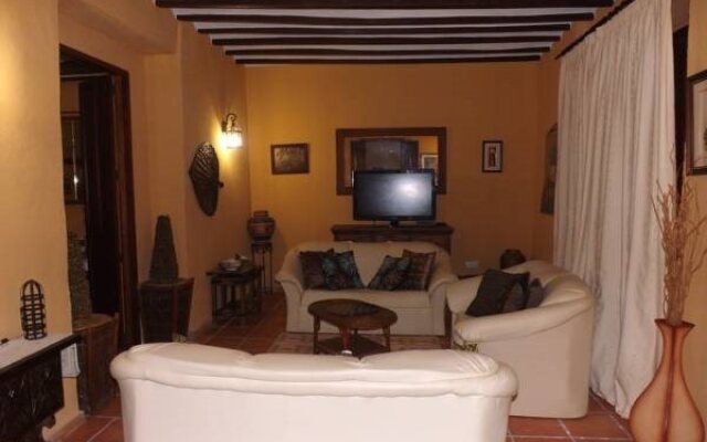 Casa Almar