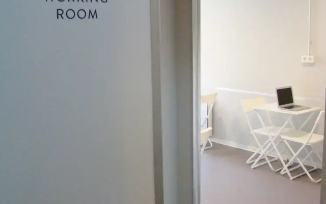 BNB Hostel
