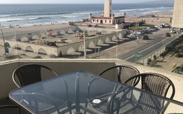 Condominio Mirador El Faro