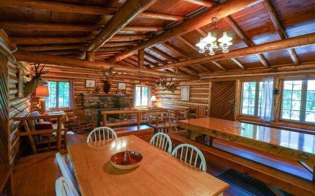 Ennis - T-Lazy-B Ranch