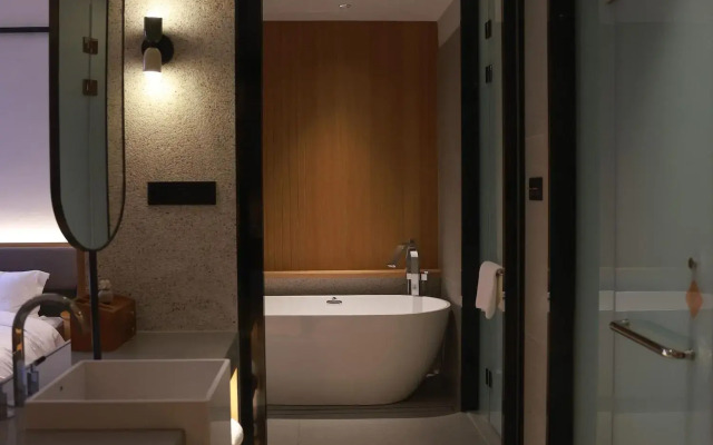 Timeless Boutique House