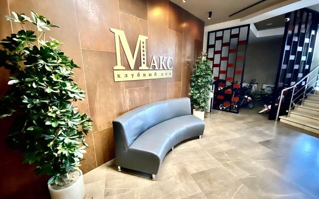 ЖивиТУТ на улице Интернациональная