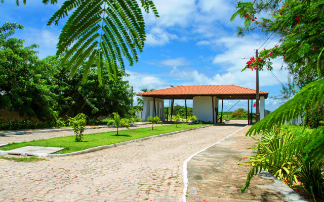 Quinta do Rio - ePipa Hotéis
