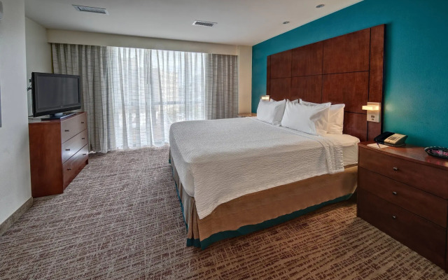 Residence Inn Norfolk Downtown