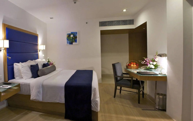 Peerless Hotel Hyderabad
