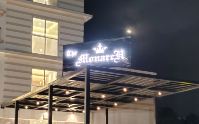 The Monarch